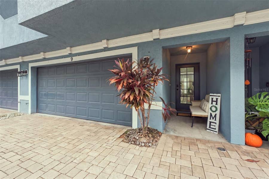 Property photo for 3111 W DE LEON STREET, #9, Tampa, FL
