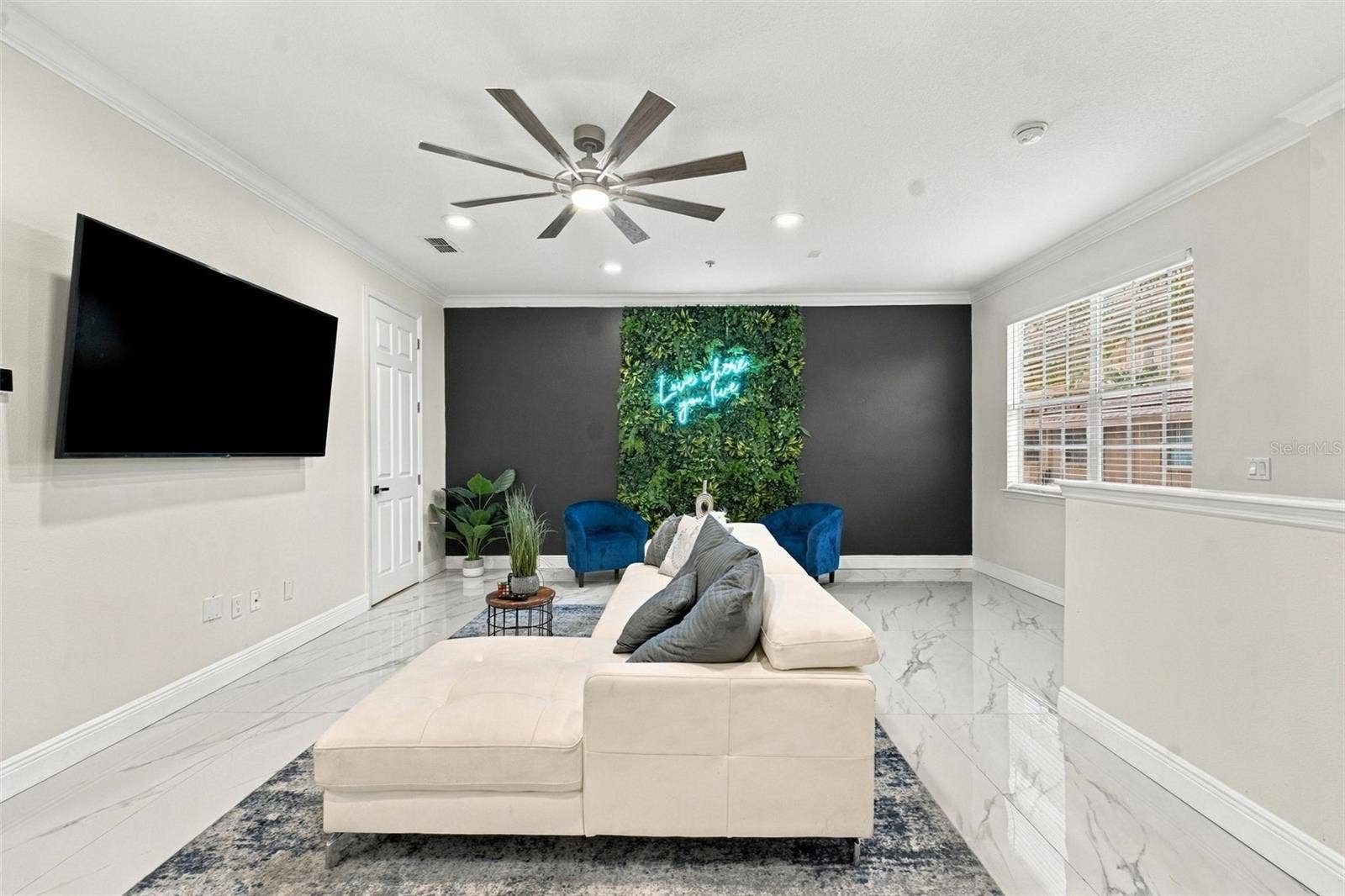 3111 W DE LEON STREET, #9, Tampa, FL 33609