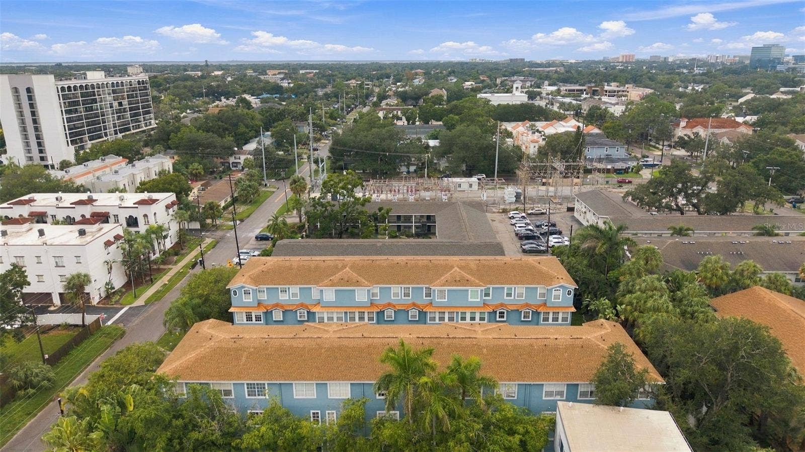 3111 W DE LEON STREET, #9, Tampa, FL 33609
