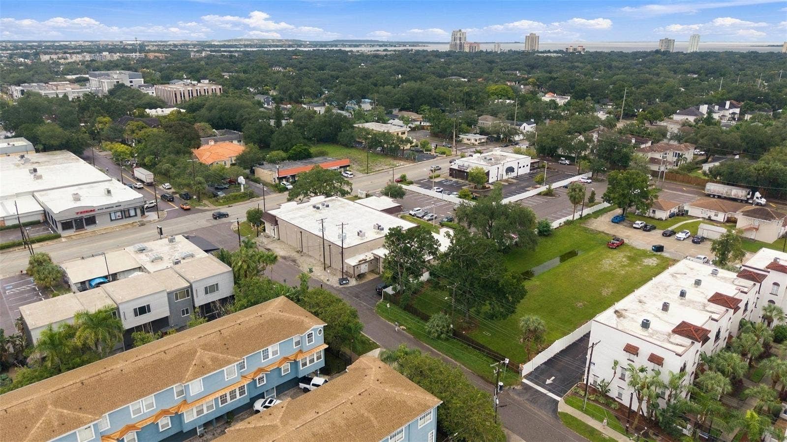 3111 W DE LEON STREET, #9, Tampa, FL 33609