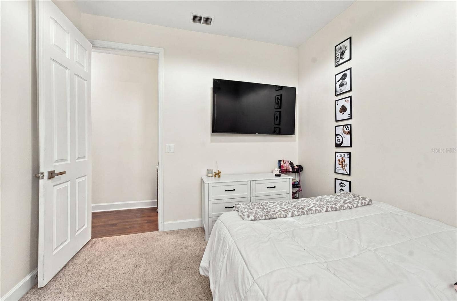 3111 W DE LEON STREET, #9, Tampa, FL 33609