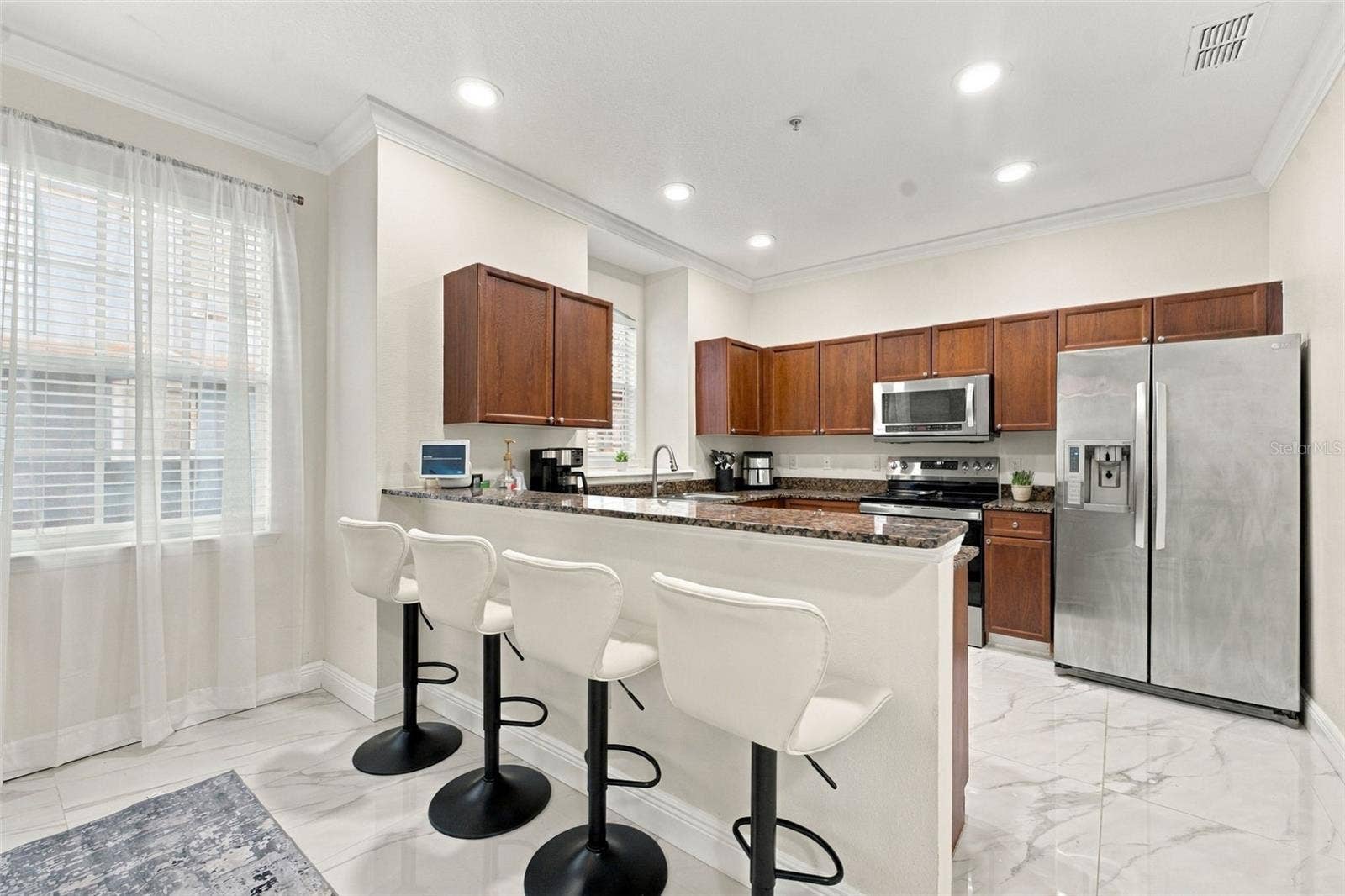 3111 W DE LEON STREET, #9, Tampa, FL 33609