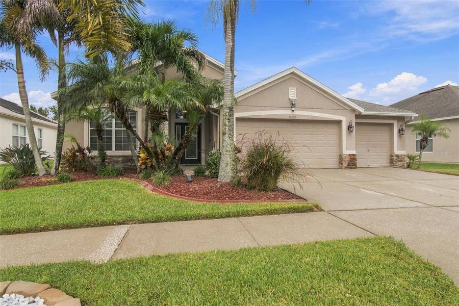 Property photo for 11009 ROCKLEDGE VIEW DR, Riverview, FL