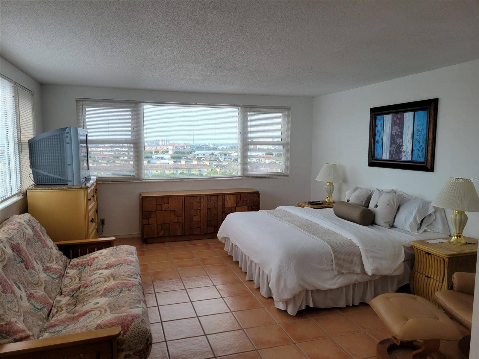 675 S GULFVIEW BOULEVARD, #805, Clearwater, FL 33767