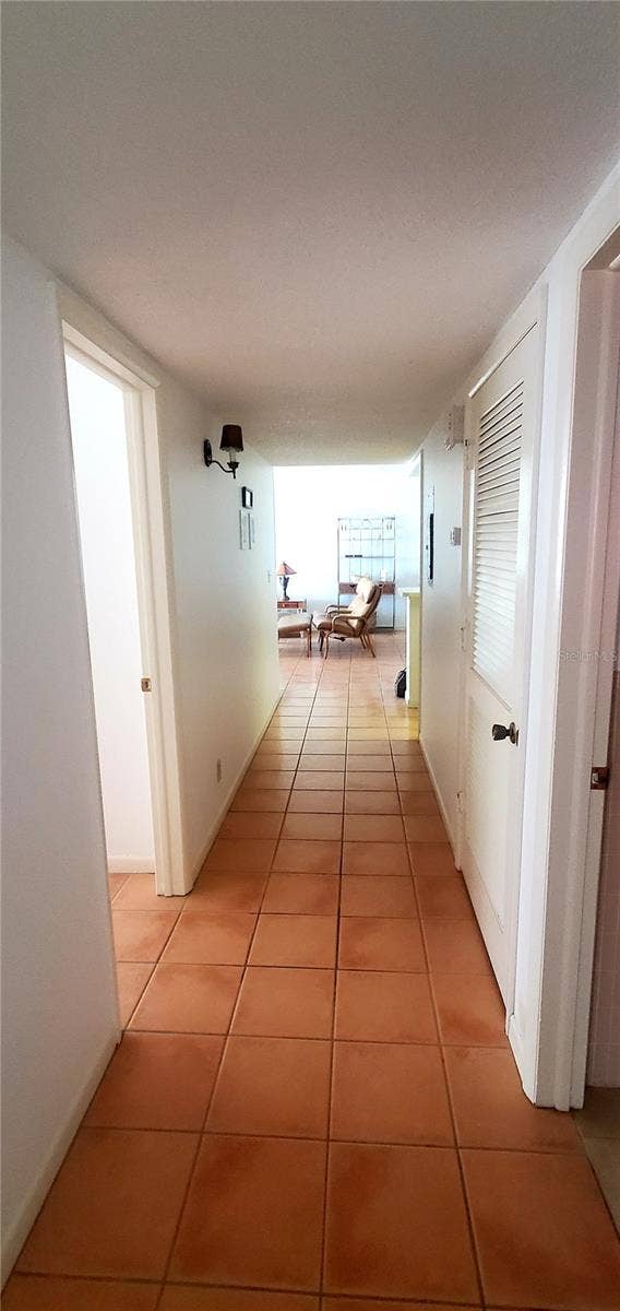 675 S GULFVIEW BOULEVARD, #805, Clearwater, FL 33767