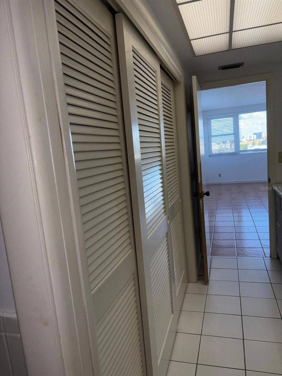 675 S GULFVIEW BOULEVARD, #805, Clearwater, FL 33767