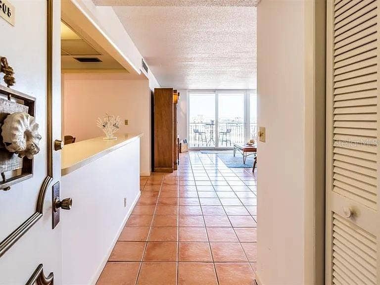 675 S GULFVIEW BOULEVARD, #805, Clearwater, FL 33767