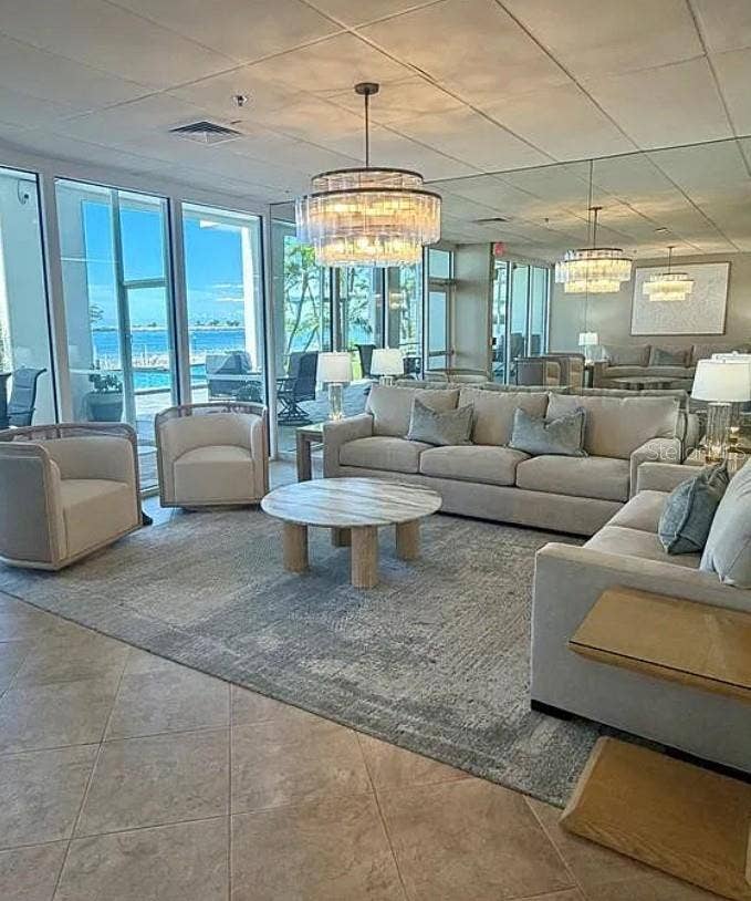675 S GULFVIEW BOULEVARD, #805, Clearwater, FL 33767