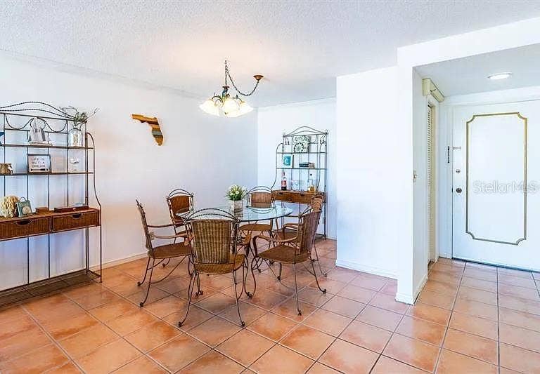 675 S GULFVIEW BOULEVARD, #805, Clearwater, FL 33767
