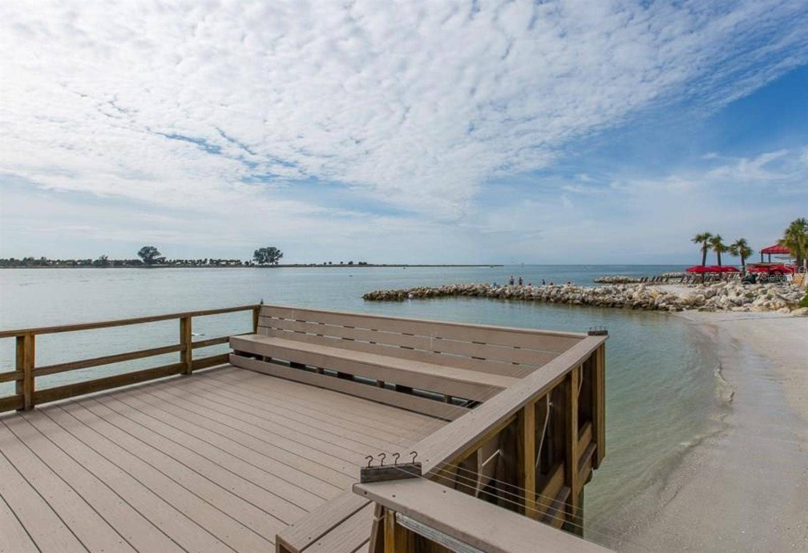 675 S GULFVIEW BOULEVARD, #805, Clearwater, FL 33767