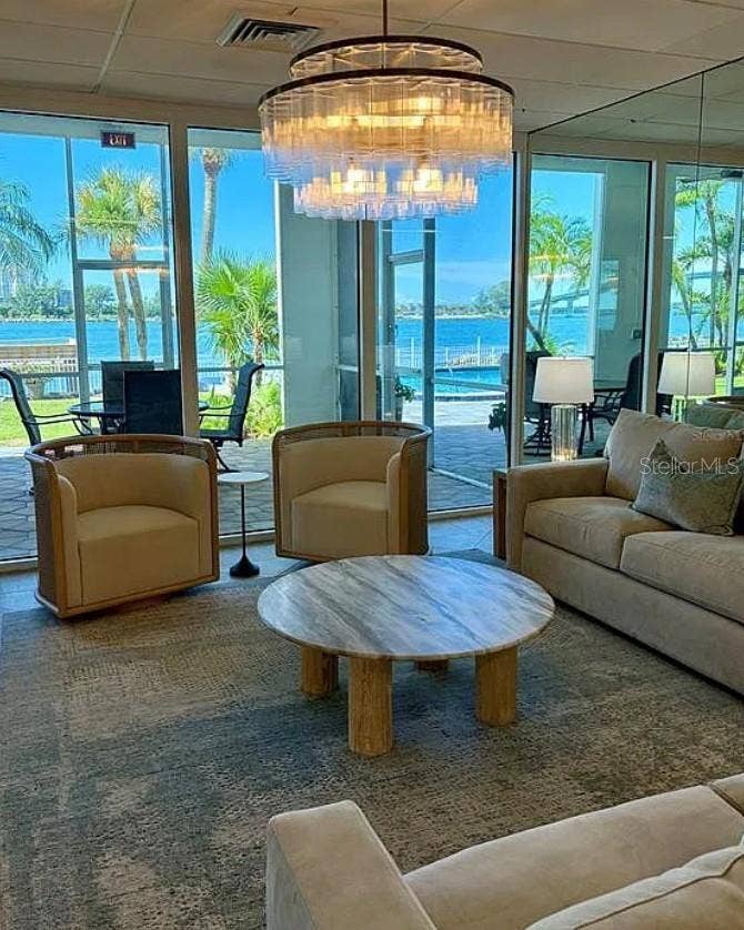675 S GULFVIEW BOULEVARD, #805, Clearwater, FL 33767