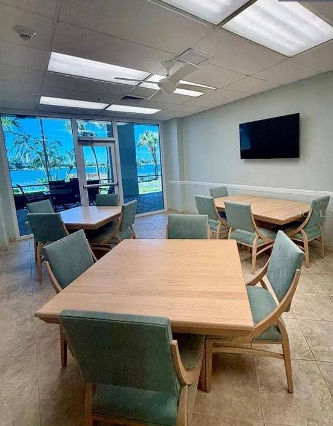675 S GULFVIEW BOULEVARD, #805, Clearwater, FL 33767