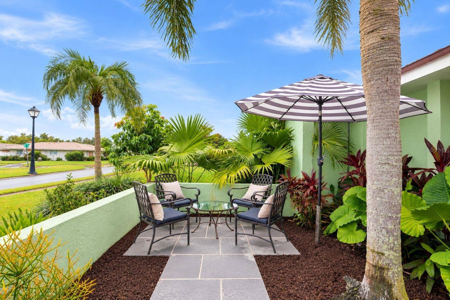 10211 139TH STREET, Largo, FL 33774 New Patio