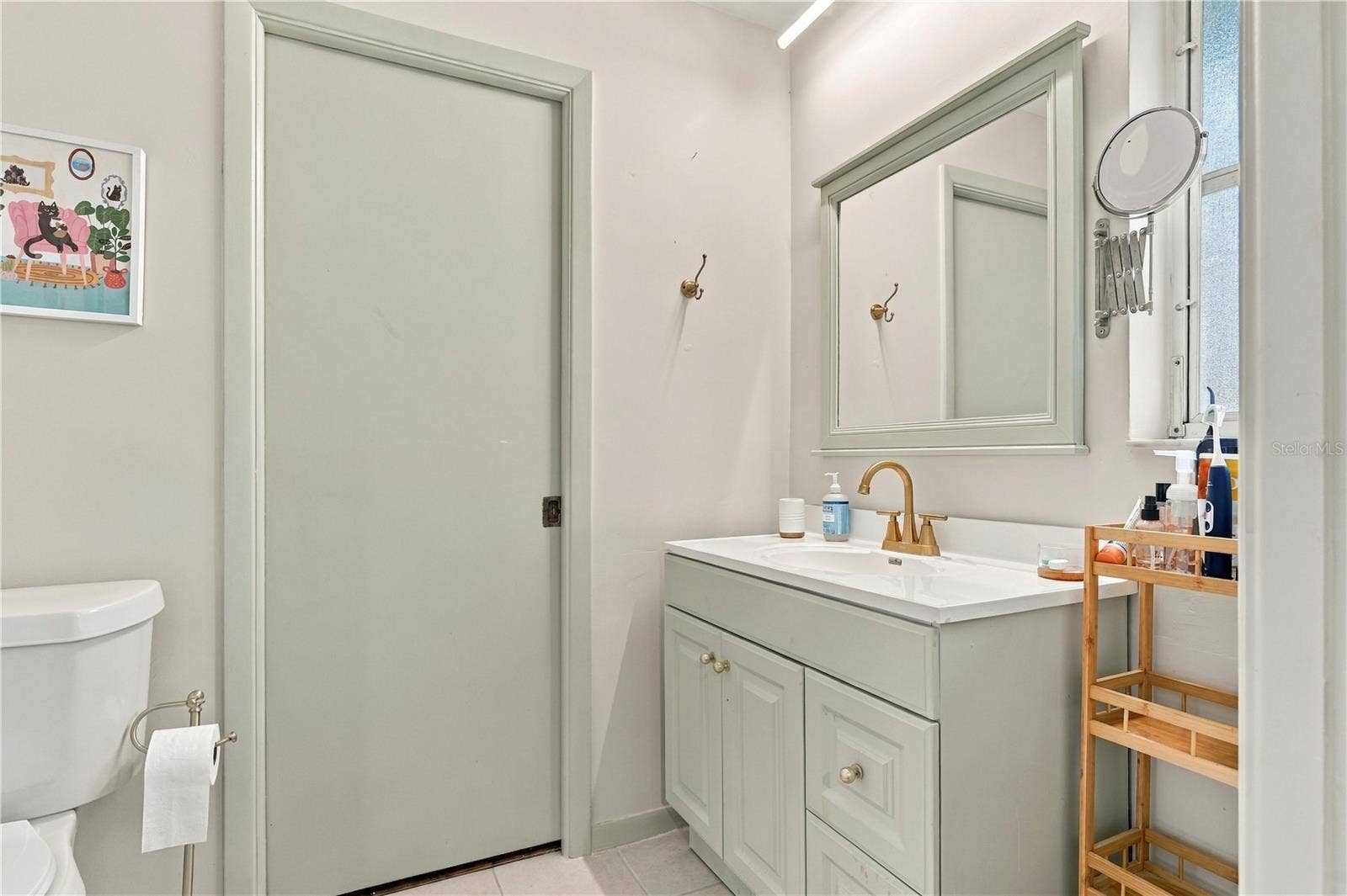 10211 139TH STREET, Largo, FL 33774 bathroom 2- jack and jill
