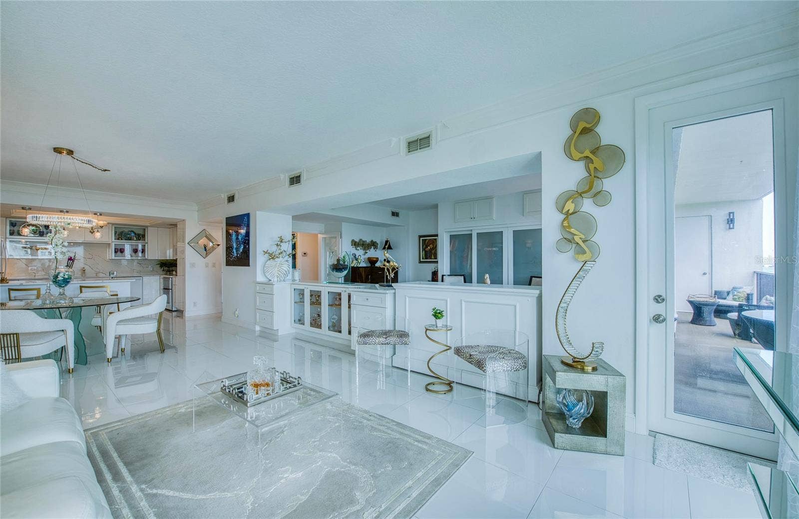 8 BELLEVIEW BOULEVARD, #702, Belleair, FL 33756