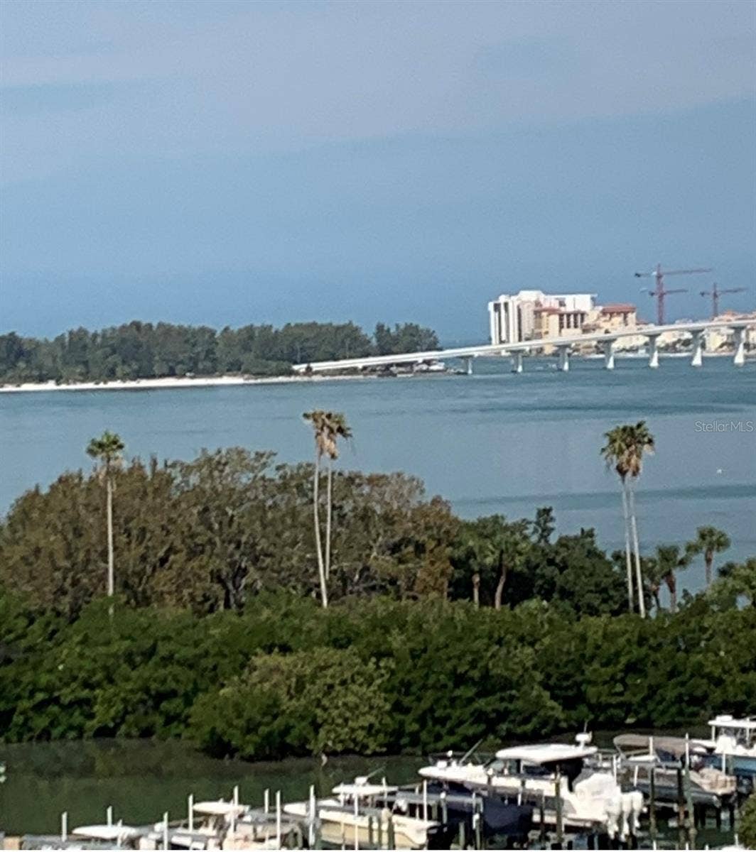 8 BELLEVIEW BOULEVARD, #702, Belleair, FL 33756