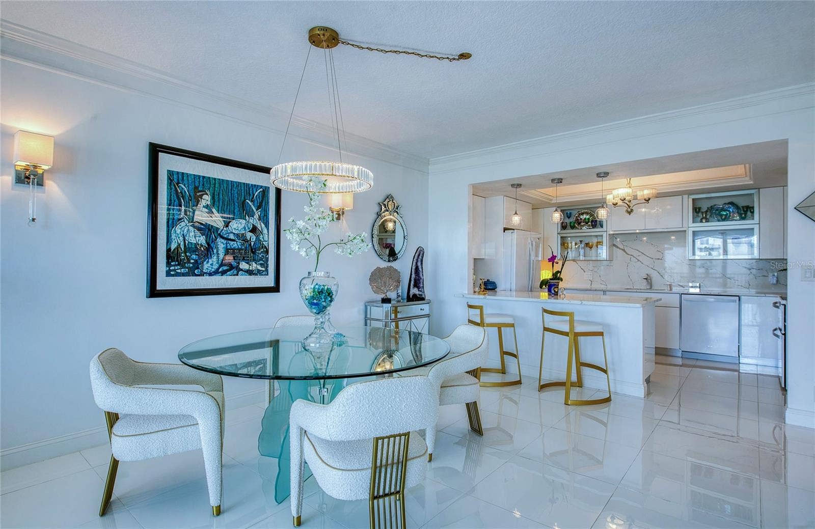 8 BELLEVIEW BOULEVARD, #702, Belleair, FL 33756