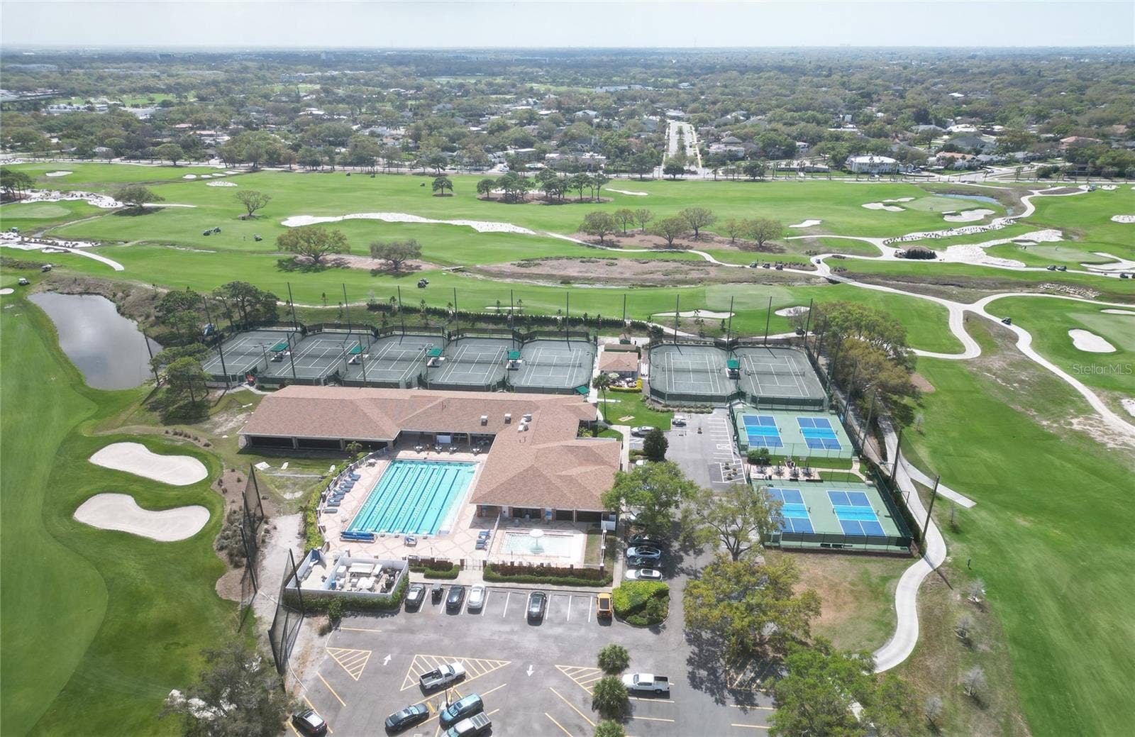 8 BELLEVIEW BOULEVARD, #702, Belleair, FL 33756