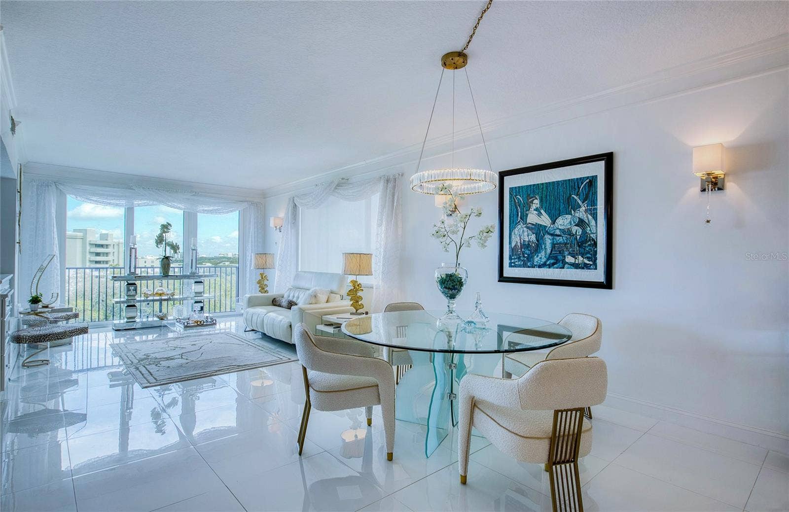 8 BELLEVIEW BOULEVARD, #702, Belleair, FL 33756
