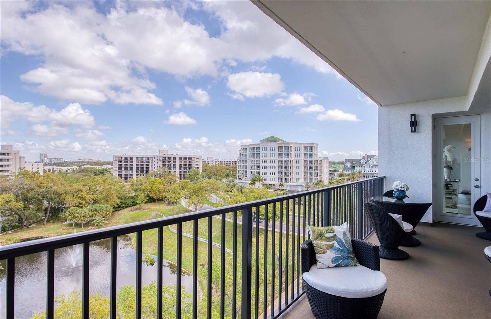 8 BELLEVIEW BOULEVARD, #702, Belleair, FL 33756