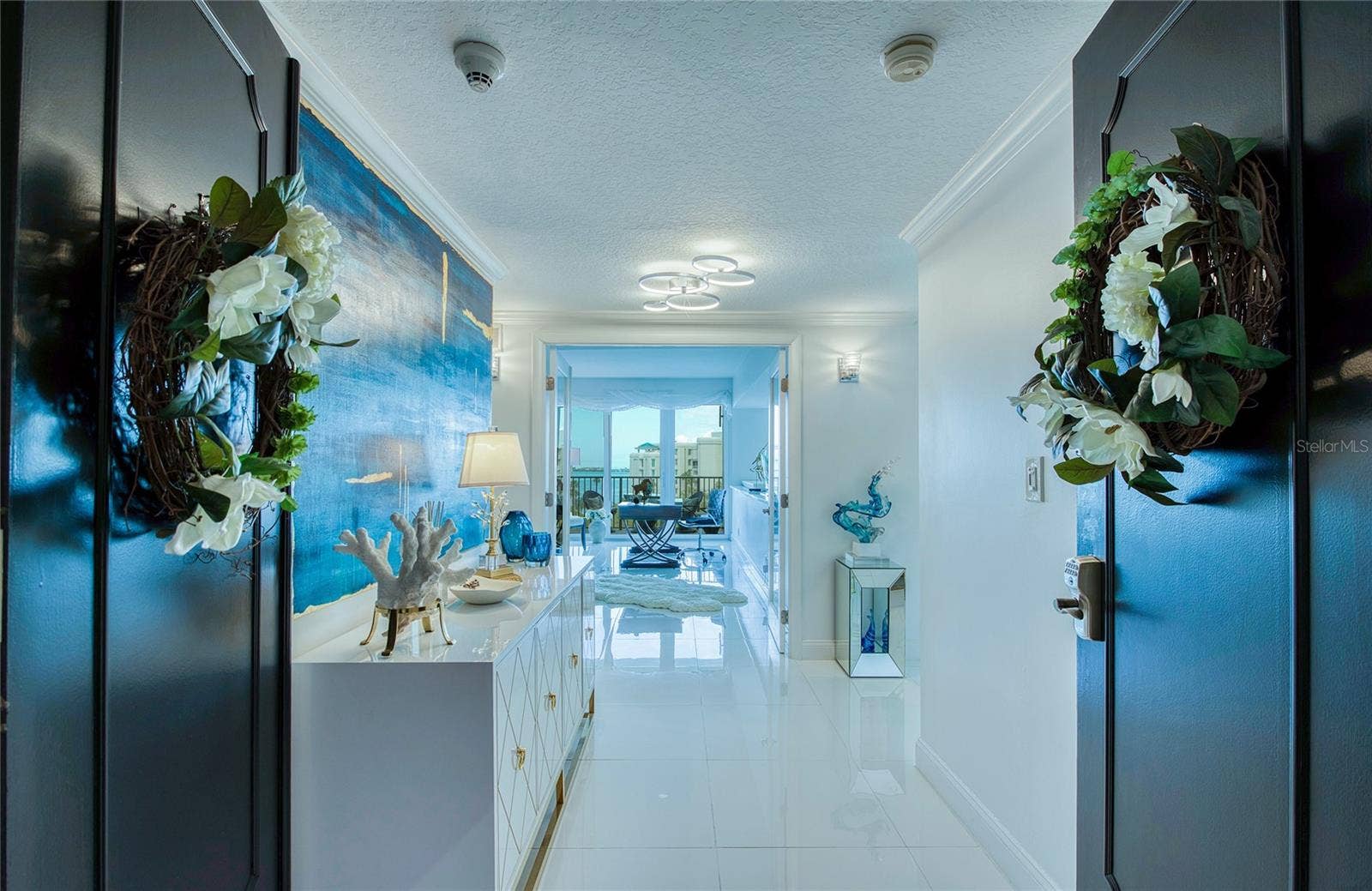 8 BELLEVIEW BOULEVARD, #702, Belleair, FL 33756
