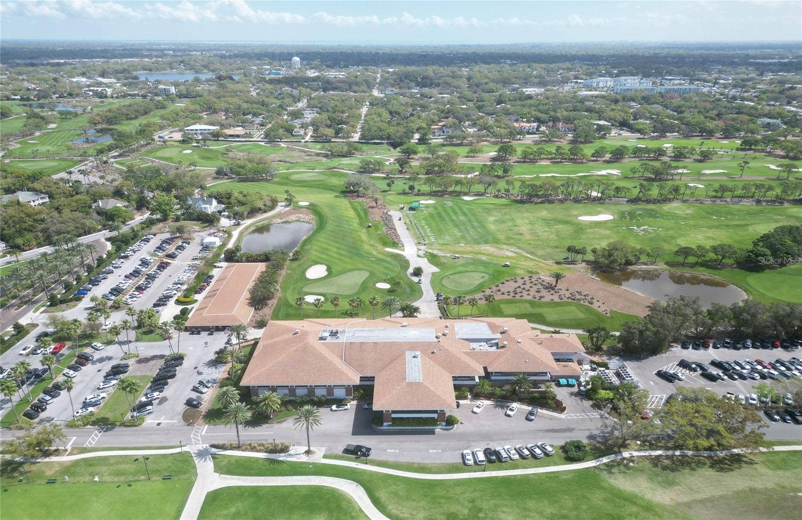 8 BELLEVIEW BOULEVARD, #702, Belleair, FL 33756