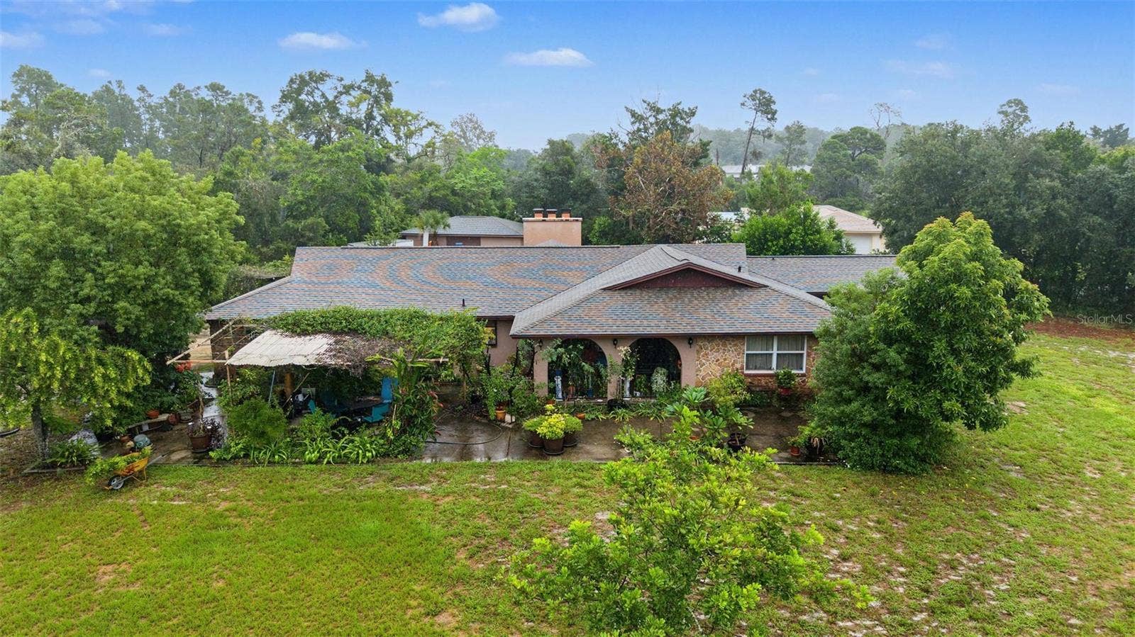 7916 SLATE COURT, New Port Richey, FL 34654 7916 SLATE COURT, New Port Richey, FL 34654