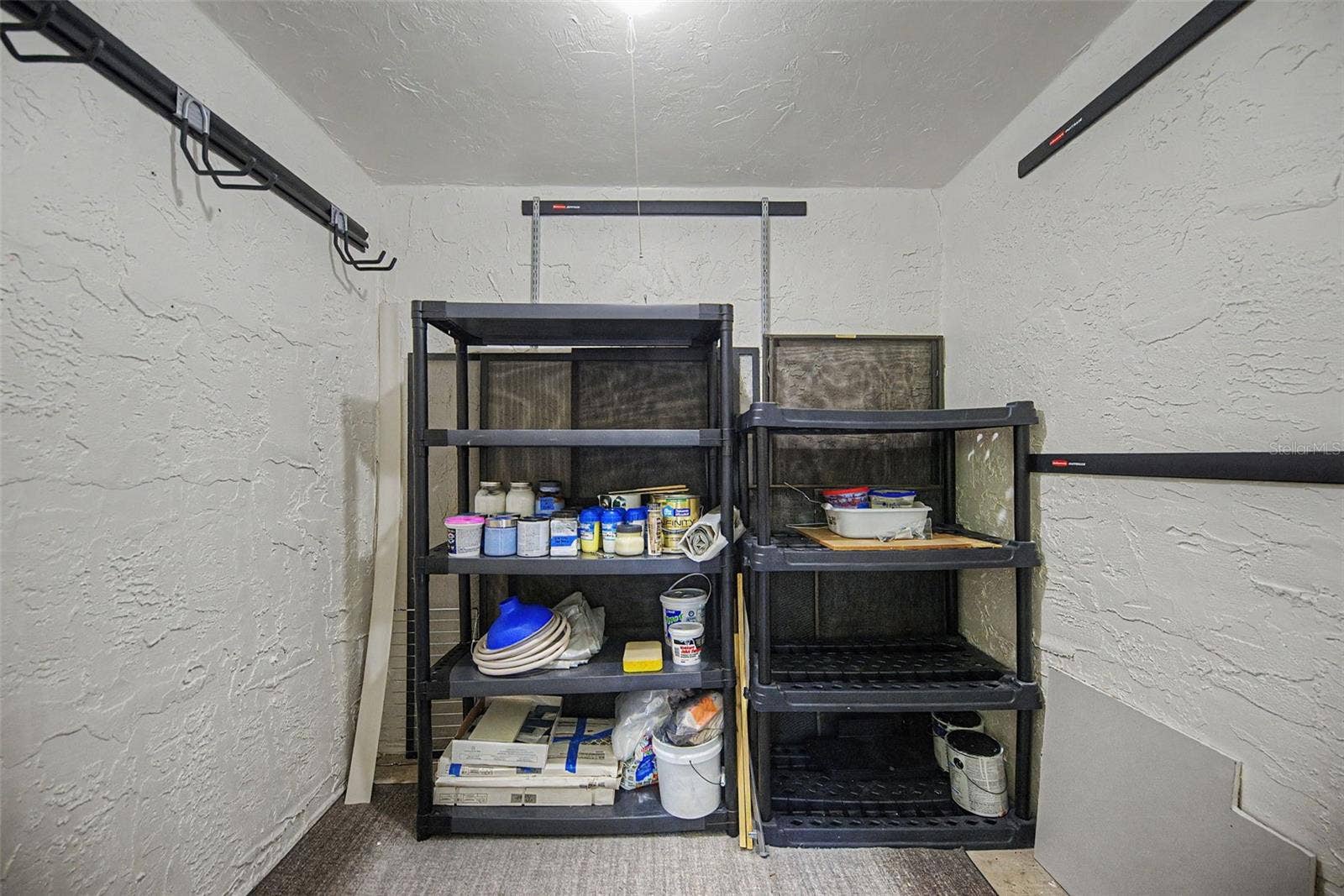 1801 E LAKE ROAD, #1D, Palm Harbor, FL 34685 Storage Room in Florida Room
