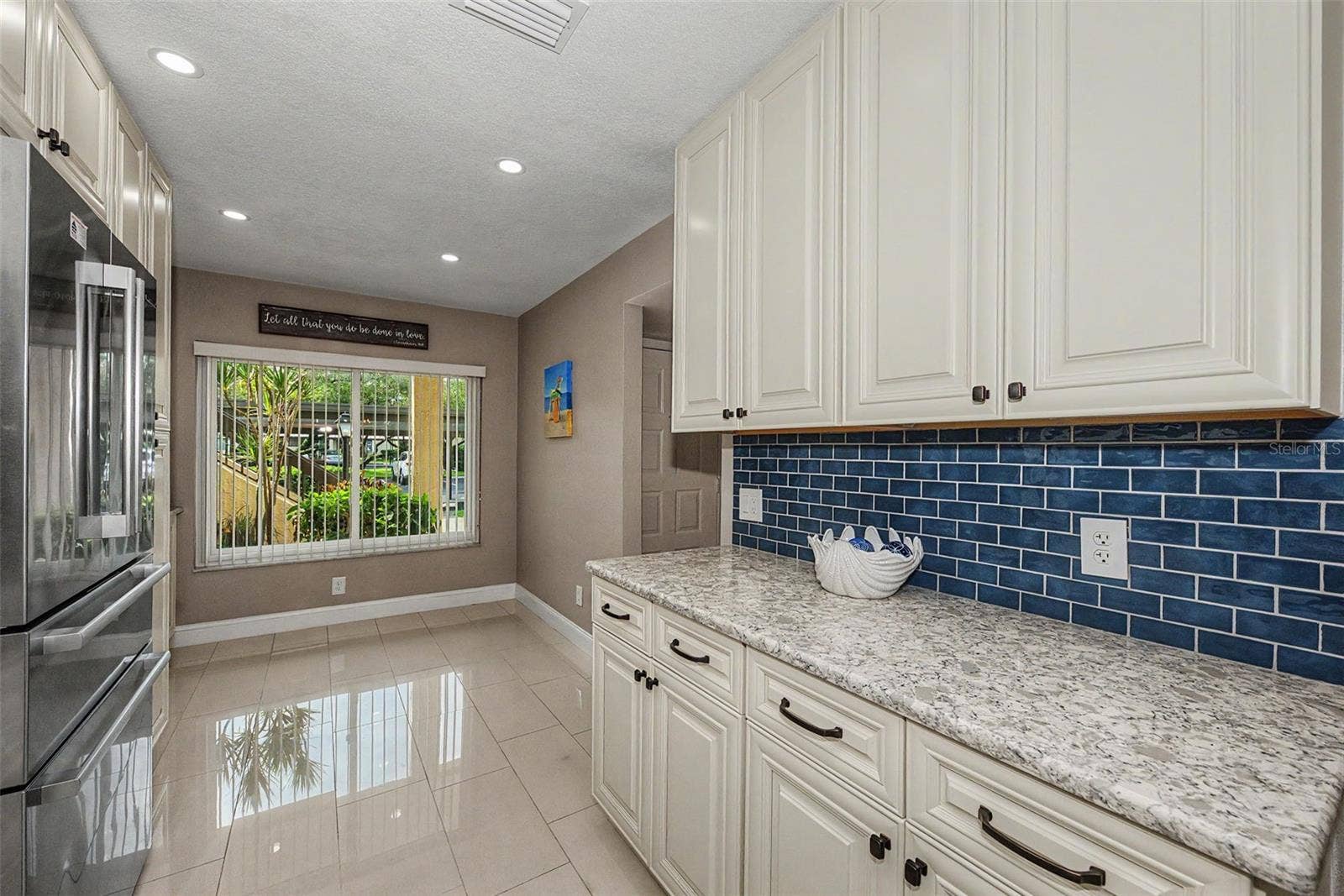 1801 E LAKE ROAD, #1D, Palm Harbor, FL 34685 Kitchen