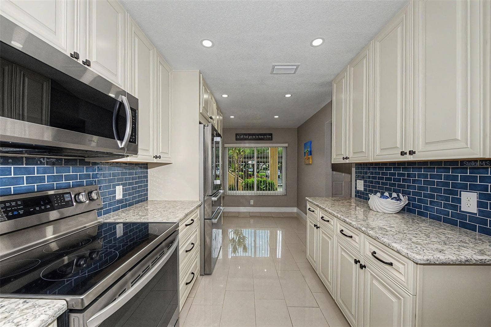 1801 E LAKE ROAD, #1D, Palm Harbor, FL 34685 Kitchen