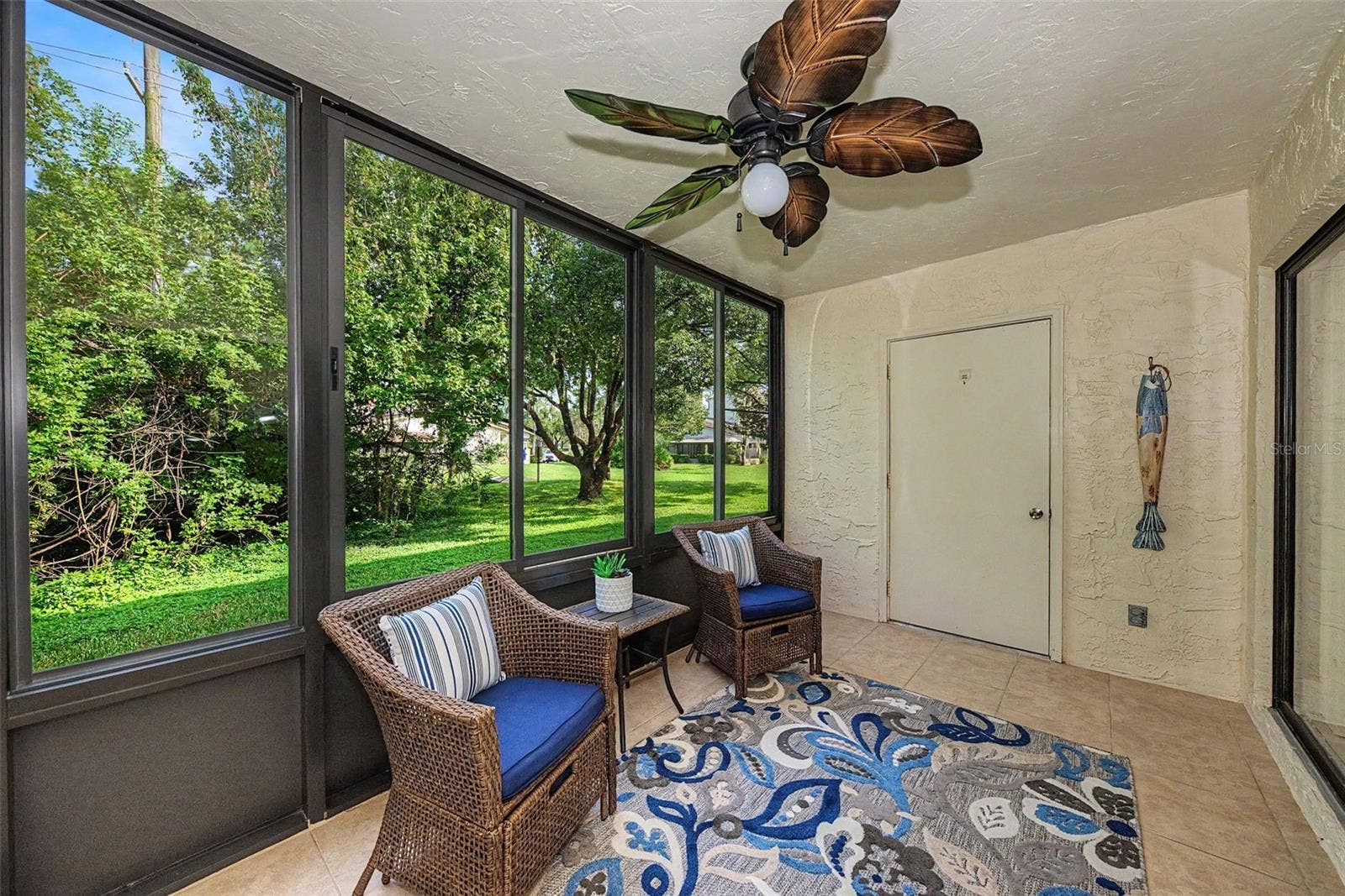 1801 E LAKE ROAD, #1D, Palm Harbor, FL 34685 Florida Room