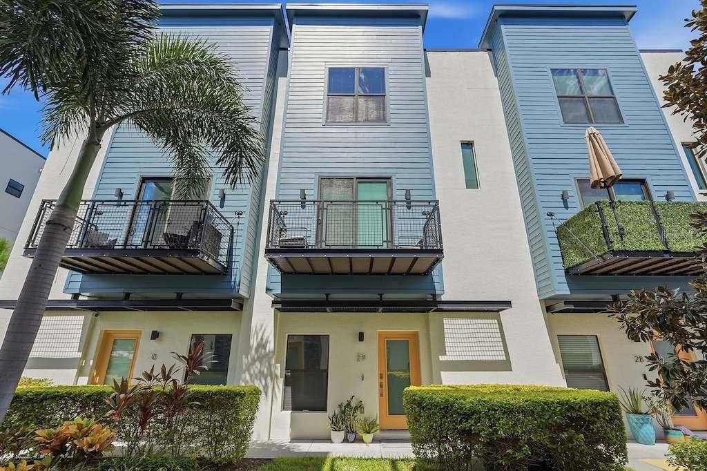 4810 W MCELROY AVENUE, #29, Tampa, FL 33611 4810 W MCELROY AVENUE, #29, Tampa, FL 33611