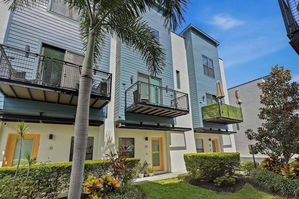 4810 W MCELROY AVENUE, #29, Tampa, FL 33611 4810 W MCELROY AVENUE, #29, Tampa, FL 33611