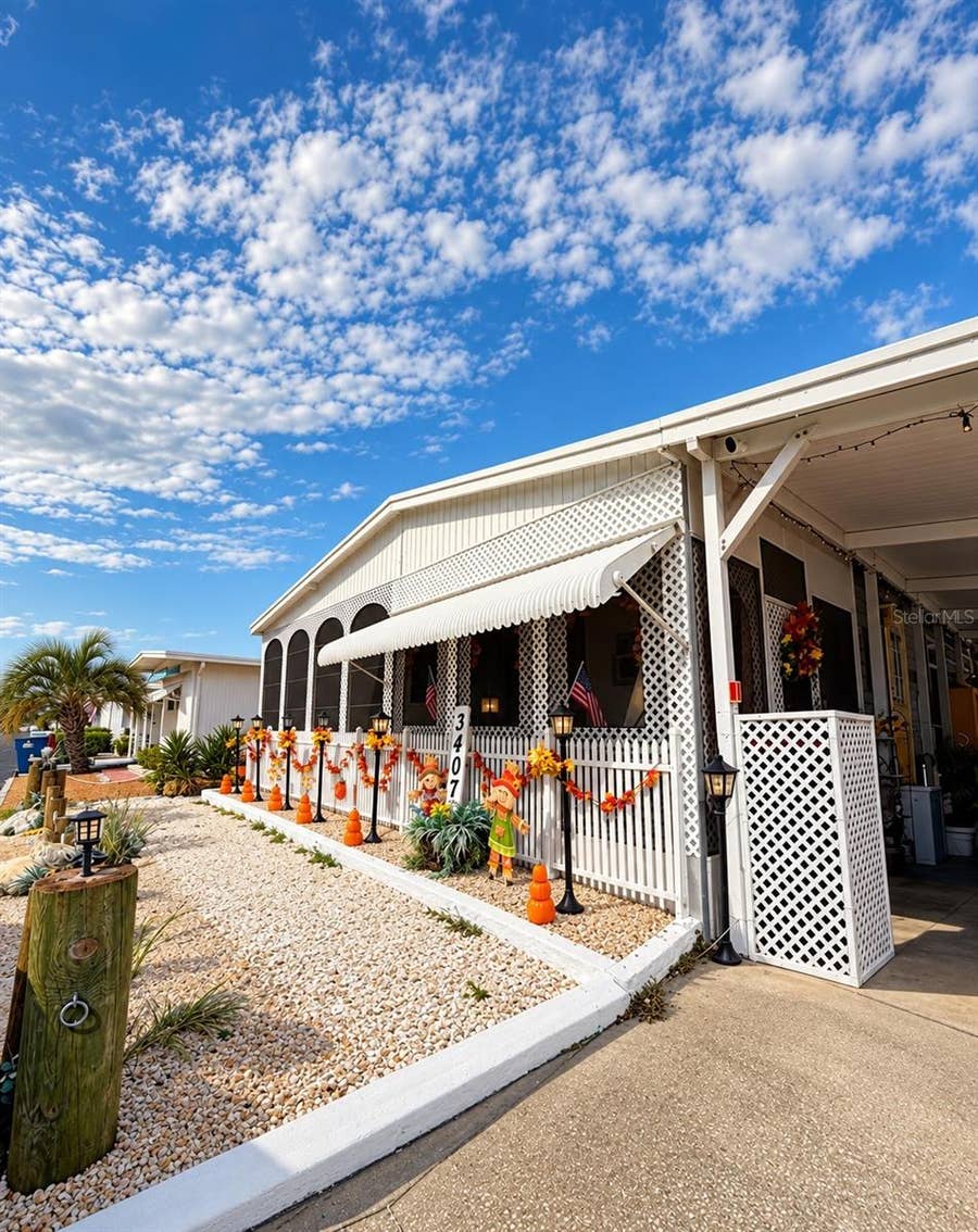 Property photo for 3407 TIKI DRIVE, Holiday, FL