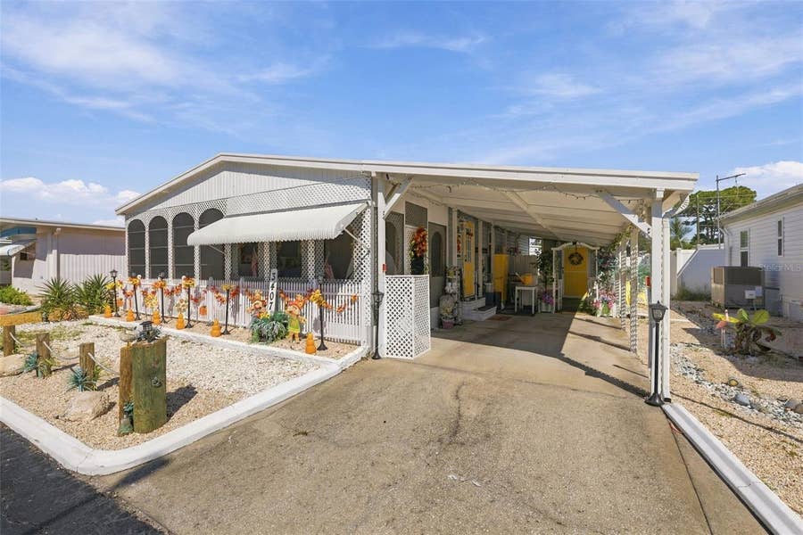 Property photo for 3407 TIKI DRIVE, Holiday, FL