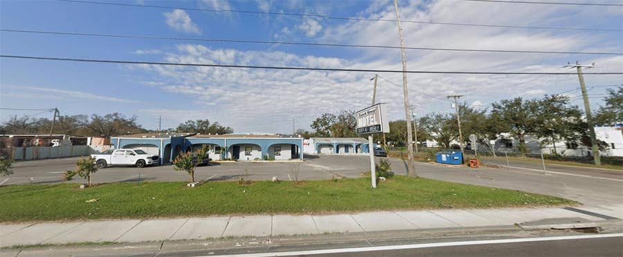 Property photo for 2909 S 50TH STREET, Tampa, FL