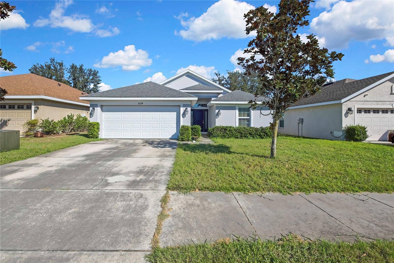 31179 WATER LILY DRIVE, Brooksville, FL 34602 31179 WATER LILY DRIVE, Brooksville, FL 34602
