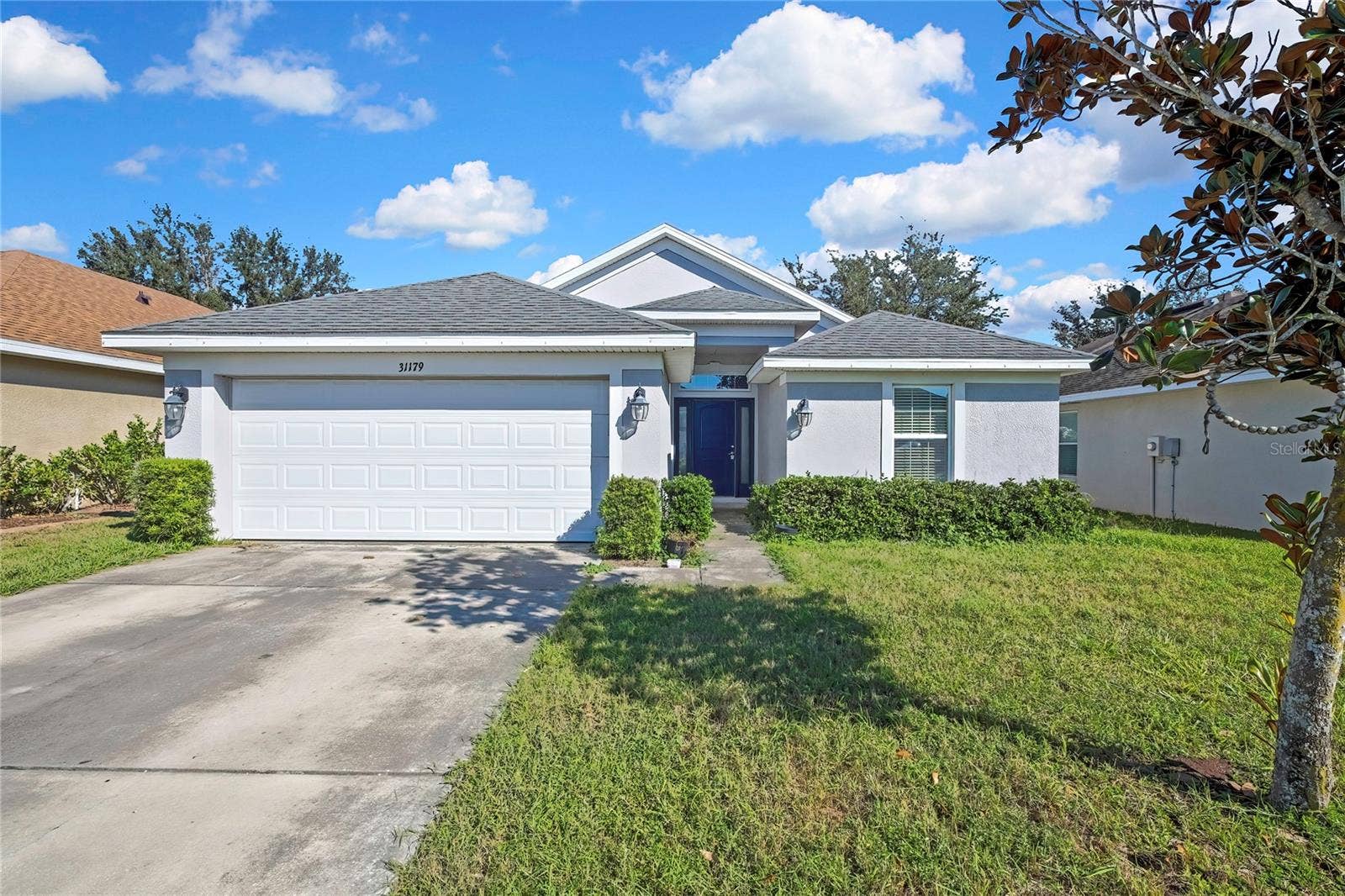 31179 WATER LILY DRIVE, Brooksville, FL 34602 31179 WATER LILY DRIVE, Brooksville, FL 34602