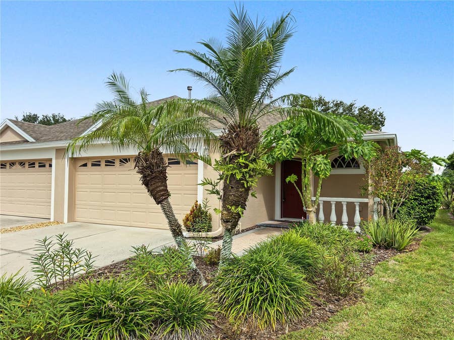 Property photo for 30935 WHITLOCK DRIVE, Wesley Chapel, FL