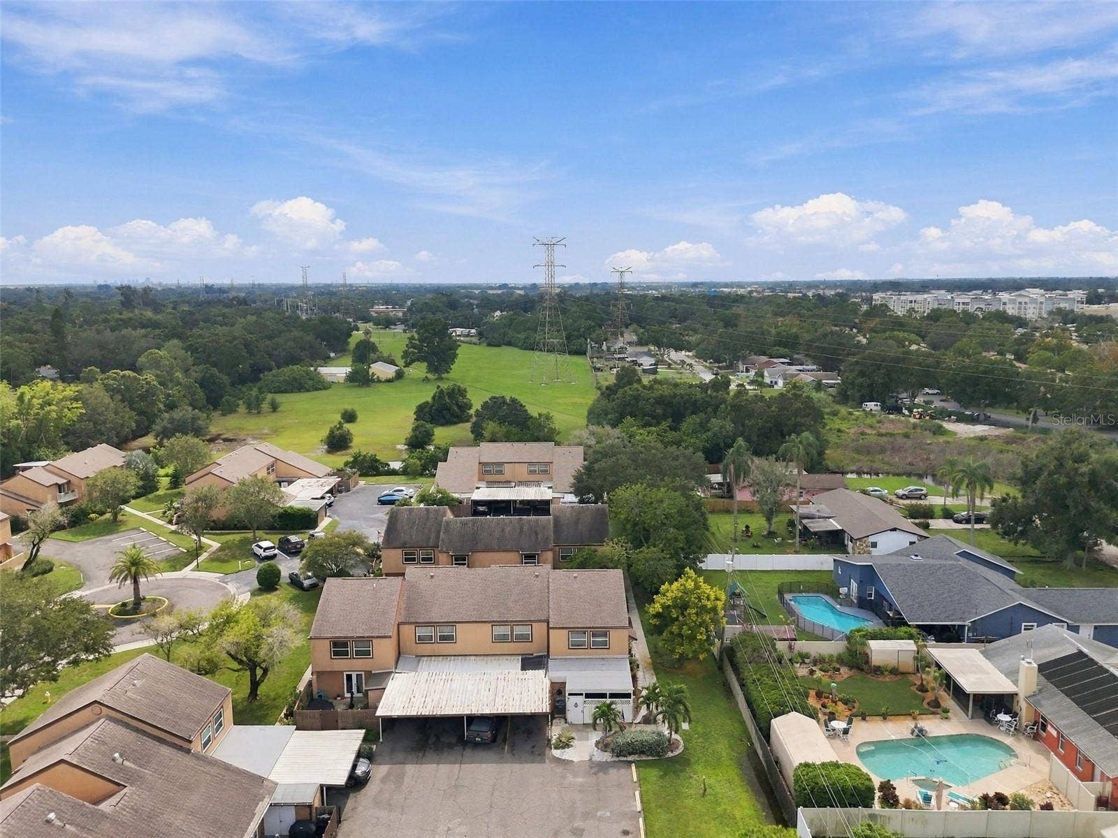 1880 CLEARBROOKE DRIVE, Clearwater, FL 33760