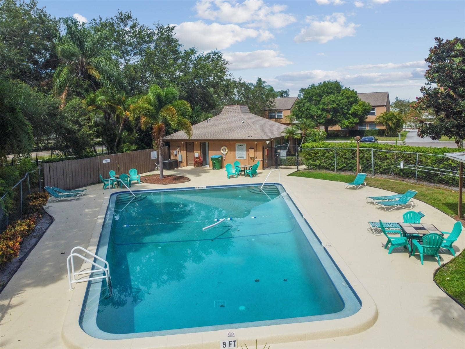 1880 CLEARBROOKE DRIVE, Clearwater, FL 33760