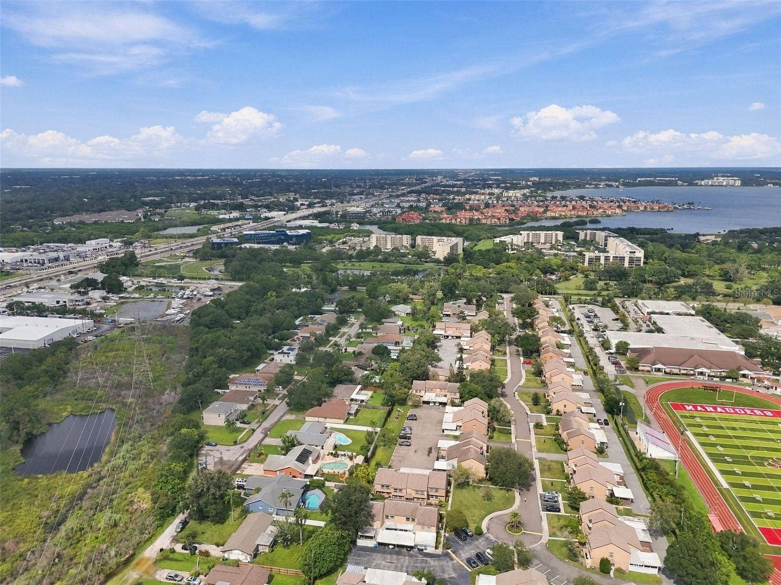 1880 CLEARBROOKE DRIVE, Clearwater, FL 33760