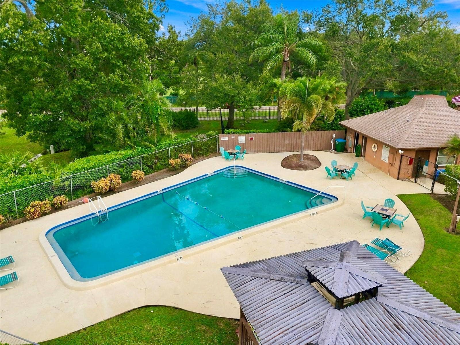 Community Pool