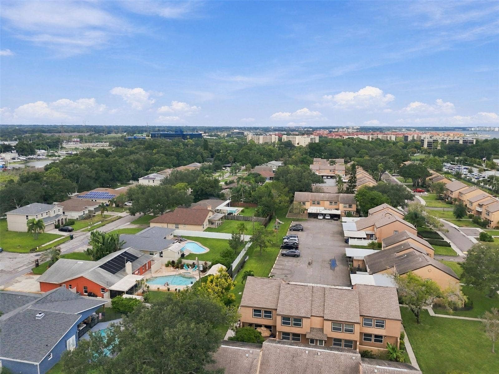 1880 CLEARBROOKE DRIVE, Clearwater, FL 33760