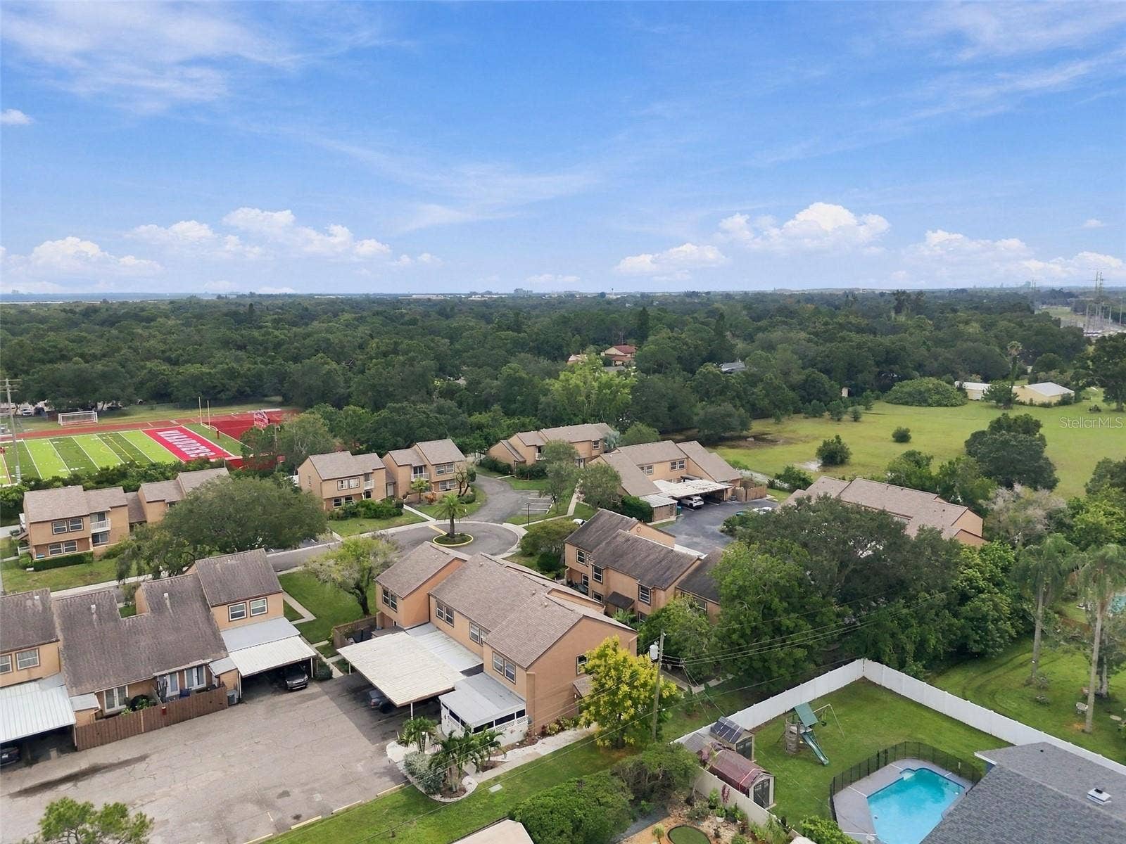 1880 CLEARBROOKE DRIVE, Clearwater, FL 33760