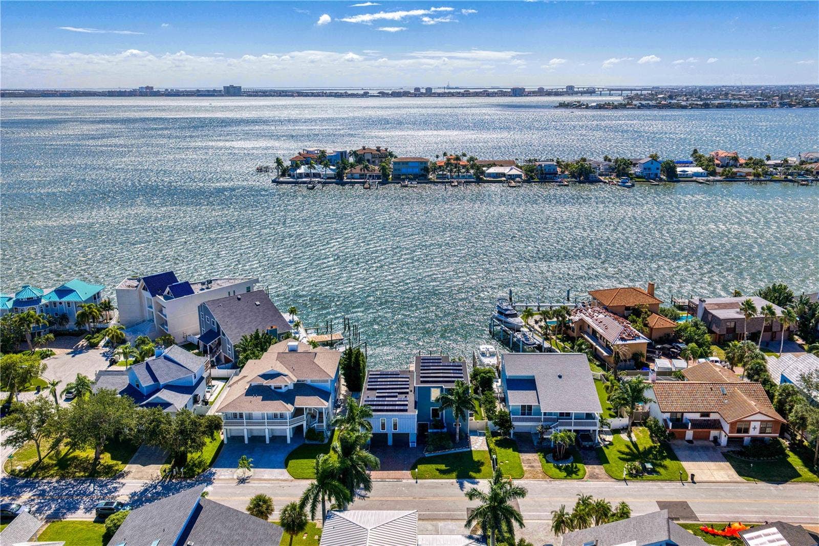 920 59TH AVENUE, St Pete Beach, FL 33706