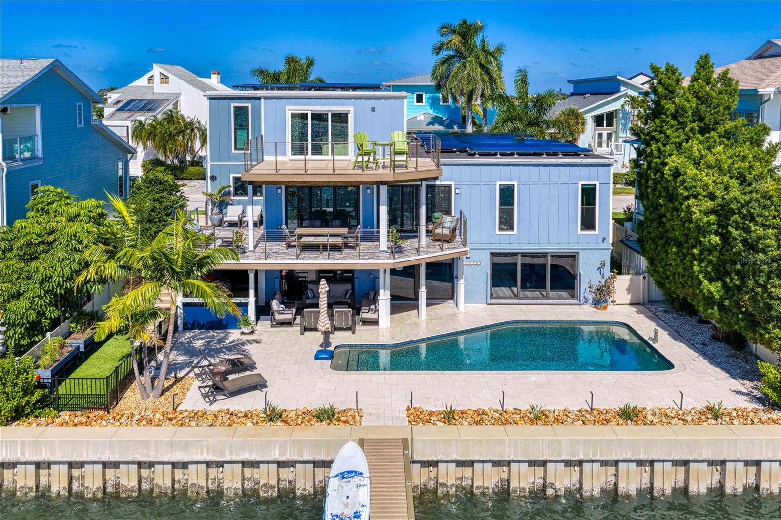 920 59TH AVENUE, St Pete Beach, FL 33706