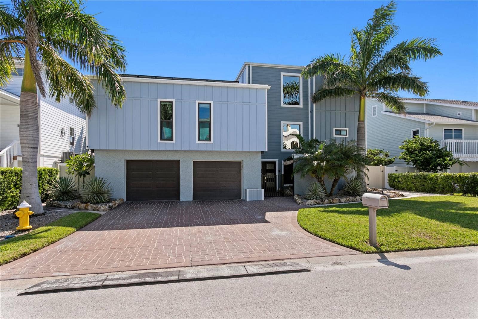 920 59TH AVENUE, St Pete Beach, FL 33706