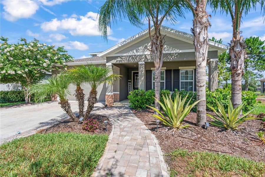 Property photo for 2443 PORTICO STREET, Odessa, FL