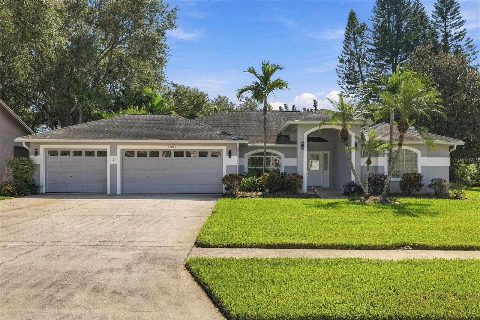 1591 JONATHAN COURT, Largo, FL 33770 1591 JONATHAN COURT, Largo, FL 33770
